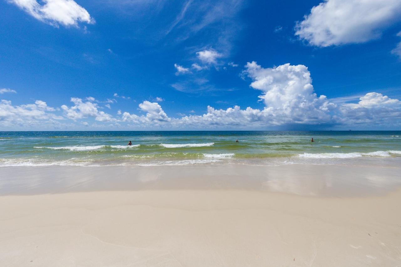 Plantation East 1103 Lägenhet Gulf Shores Exteriör bild