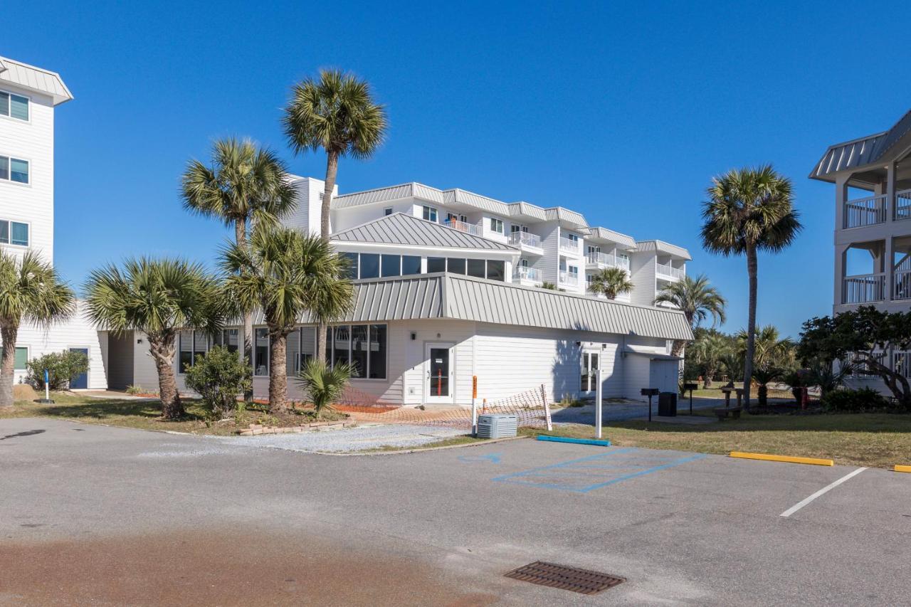 Plantation East 1103 Lägenhet Gulf Shores Exteriör bild