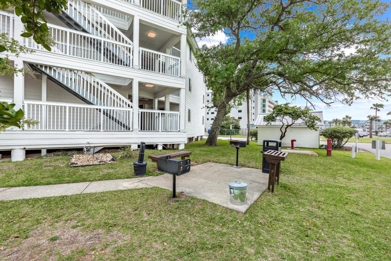 Plantation East 1103 Lägenhet Gulf Shores Exteriör bild