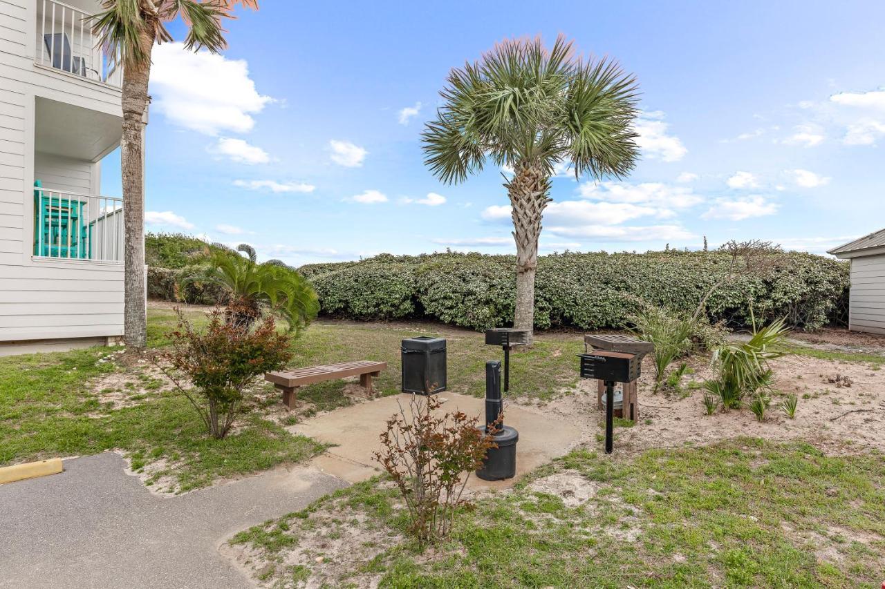 Plantation East 1103 Lägenhet Gulf Shores Exteriör bild